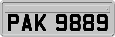 PAK9889