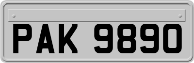 PAK9890