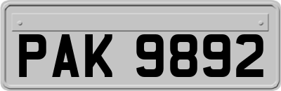 PAK9892