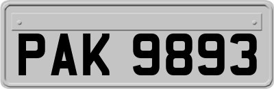 PAK9893