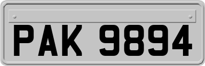 PAK9894
