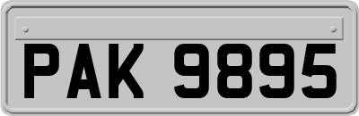 PAK9895