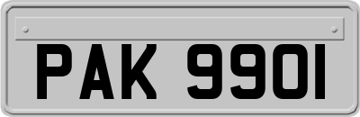 PAK9901