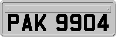 PAK9904