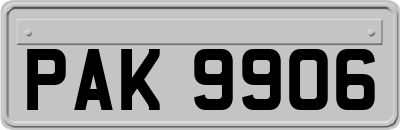 PAK9906