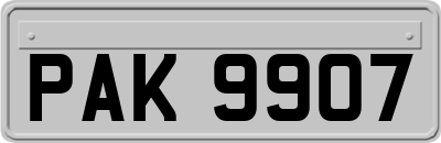 PAK9907