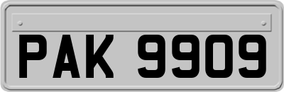 PAK9909