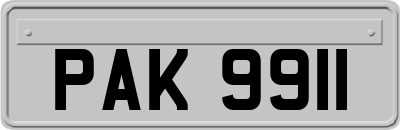 PAK9911