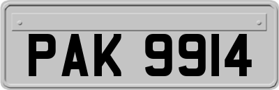 PAK9914