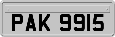 PAK9915