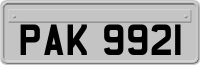 PAK9921