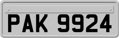 PAK9924