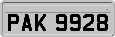 PAK9928
