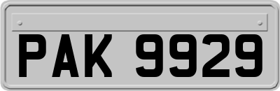 PAK9929