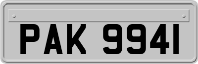 PAK9941