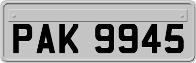 PAK9945
