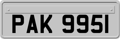 PAK9951