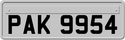 PAK9954
