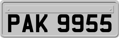 PAK9955