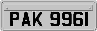 PAK9961