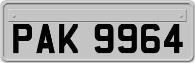 PAK9964
