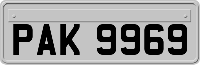 PAK9969