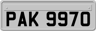 PAK9970