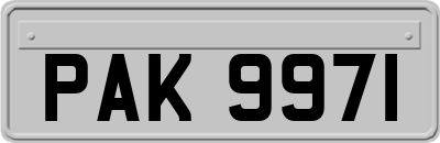 PAK9971