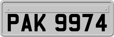 PAK9974