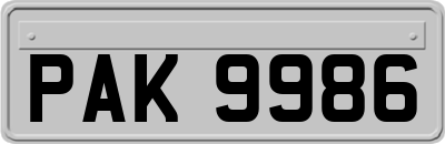 PAK9986