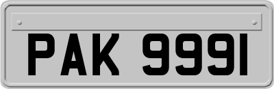 PAK9991