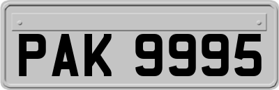 PAK9995