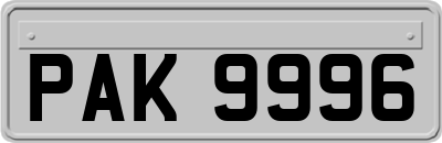 PAK9996