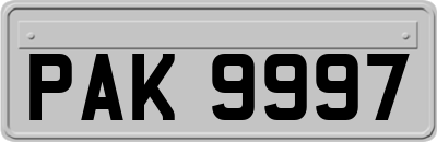 PAK9997