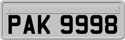 PAK9998
