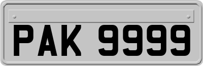 PAK9999