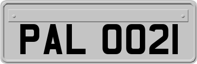 PAL0021