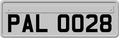 PAL0028