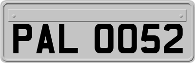 PAL0052