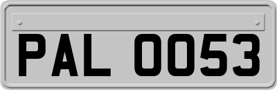 PAL0053