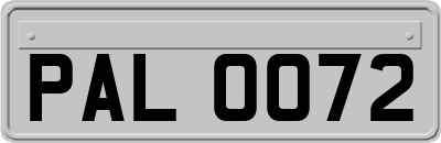 PAL0072