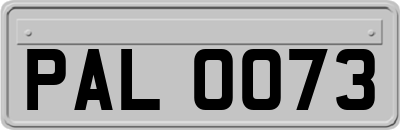 PAL0073
