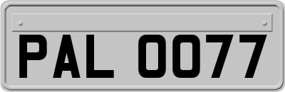 PAL0077