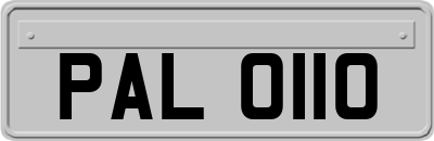 PAL0110