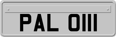 PAL0111