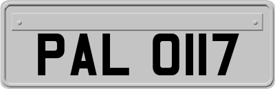 PAL0117