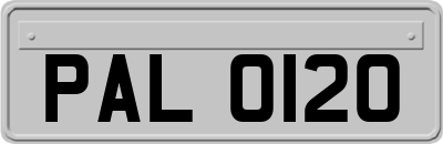 PAL0120