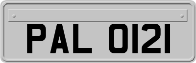 PAL0121