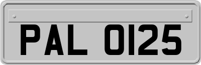 PAL0125