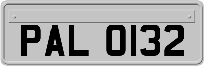 PAL0132
